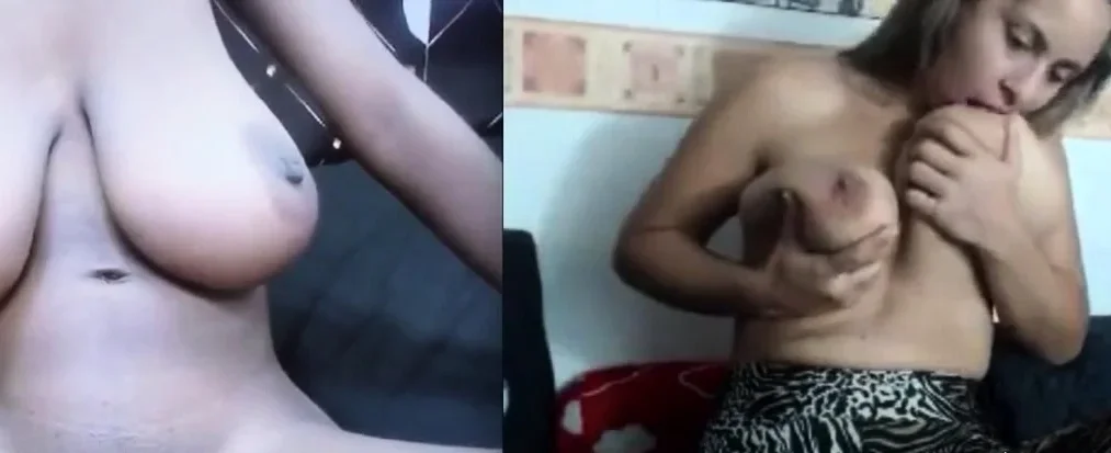 Jessie Dugan vs Shara Lopez - Boob Competition
