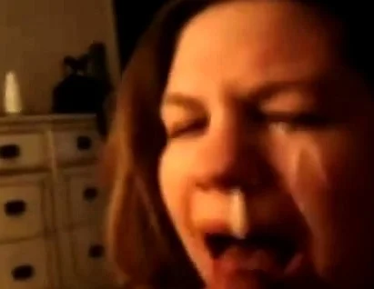 Lenak327 Amateur facial compilation #2