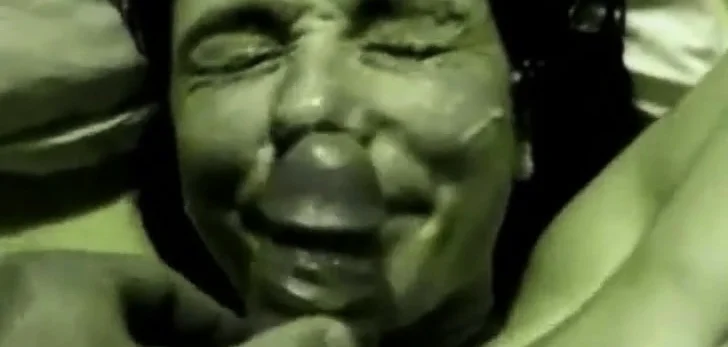 Amateur Facials - Best of Part 6 - Christmas special!