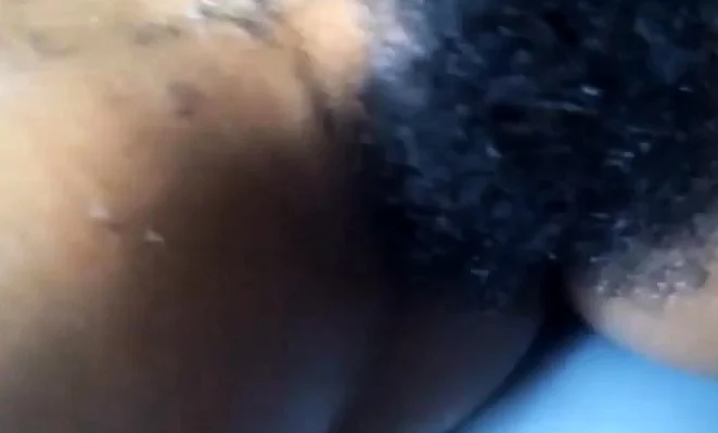 NEGRA PELUDA
