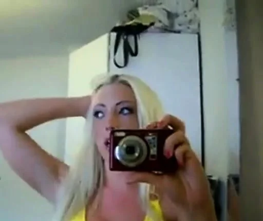 Tindra Angel New Bikini