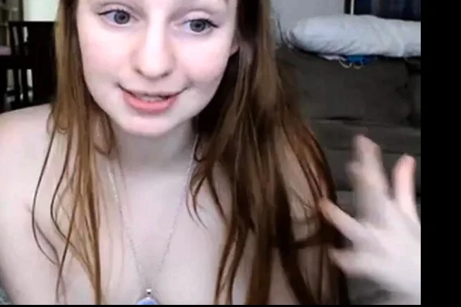 Horny Teen gets a Nasty Pussy Licking