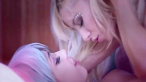 Joanna Angel And Jenna Sativa - Lesbian - Blonde - Brunette - Mature - Medical - Anal - Scissoring - Masturbation - Straight Jacket- Gw - Showcases