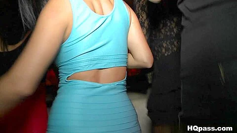 InTheVip - Cum and get it