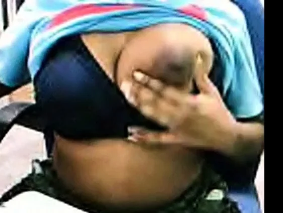 Malaysian indian slut on cam