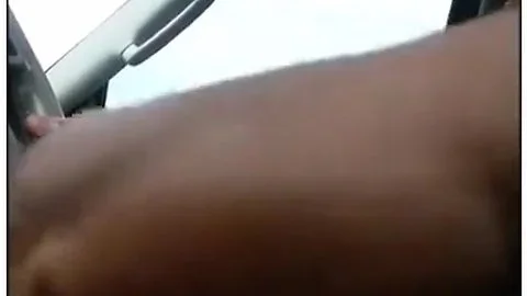 Dickflash to my ...she she doesn't mind