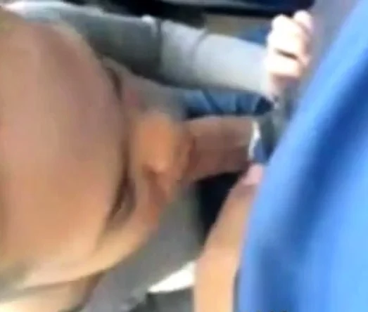 Massage Gone Wild with a Big-Breasted Asian Amateur