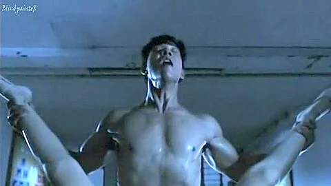 Red to Kill (Yeuk saat - 1994) - Lily Chung