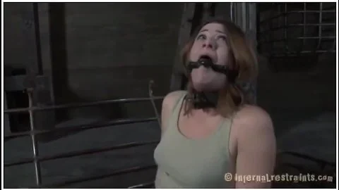 Cici Rhodes - Cage And Restraints