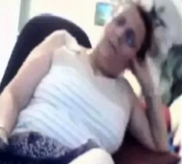 Slut Granny Upskirt With No Panties On Cam