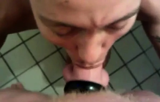 min hotte cum-slavinde