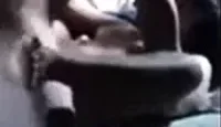indonesia- cewe orgasme