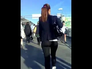 nice ass in berlin