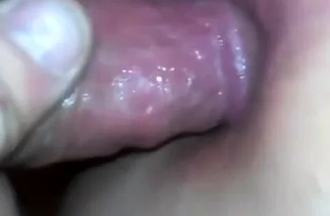 Homemade Anal