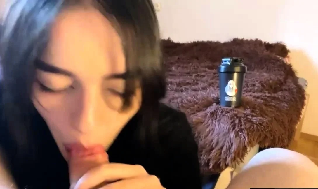 This is Blowjob Masterpiece Do you agree