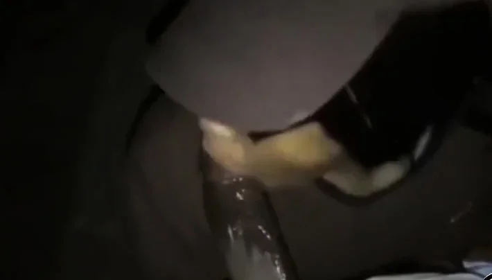 Getting head from a employee on her lunch break