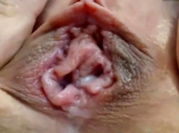 close up pussy wet