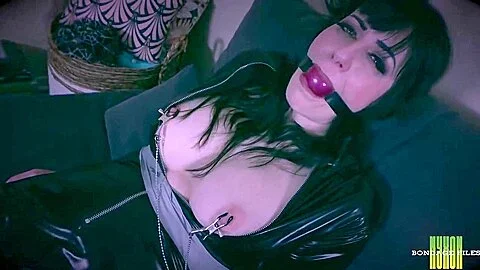 Nyxon The Curse Of The Haunted Tape
