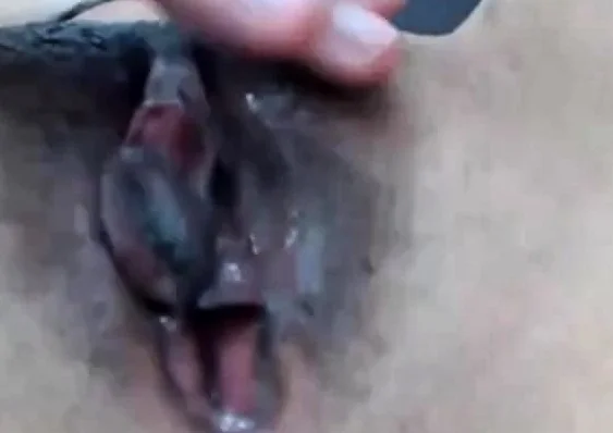 Pussy lick