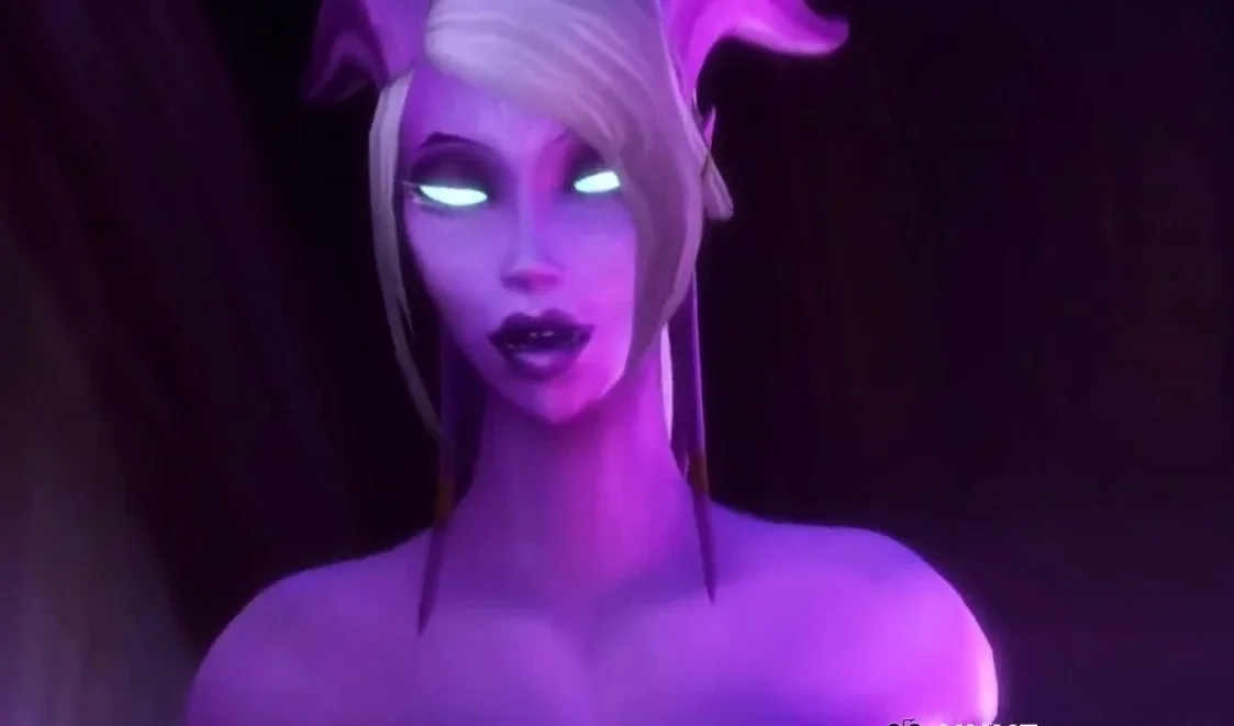 HQ HMV 3D Fantasy Babes Cartoon Animation