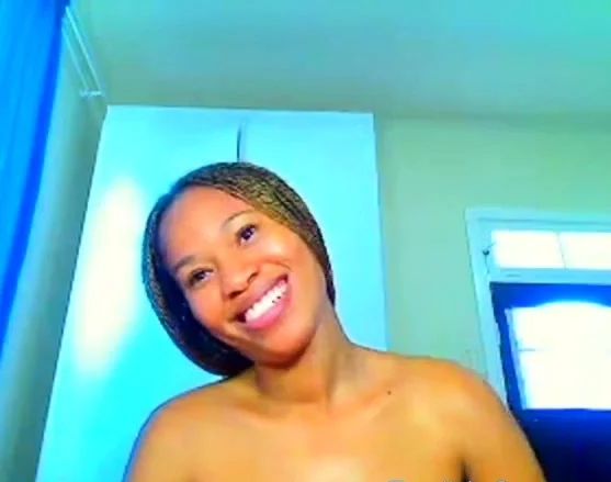 Nice Ebony