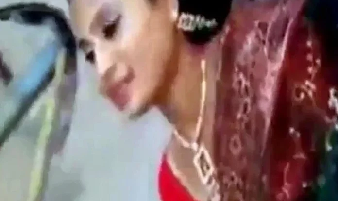Indian Honeymoon - Hardcore Amateur Asian Couple