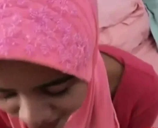 pembe turbanli