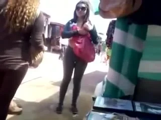 dos hermosos culos