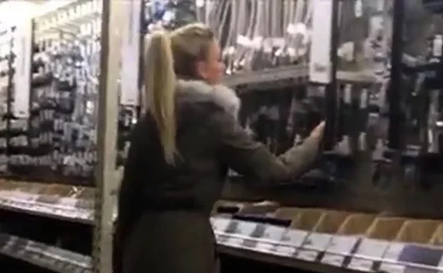 Baumarkt Spezial Fotzen Tauglichkeitstest