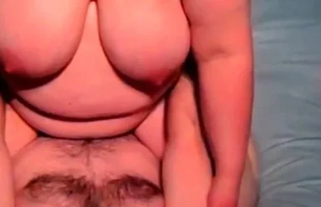geiler echter Orgasmus