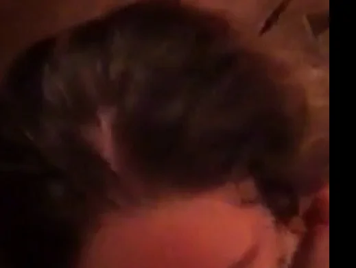 COCK CRAZY MATURE WONT STOP SUCKING