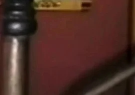 Bedpost Orgasm