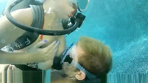 Brooke Wyld - Scuba Solution