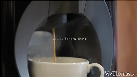 Tasty Morning - Jo & Kira Queen
