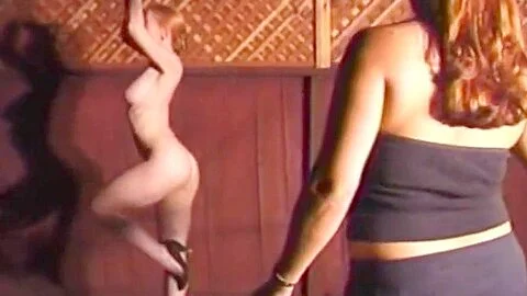 Catherine D'Lish (Sensual Whipping) HD
