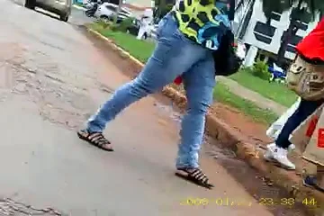 leg preto