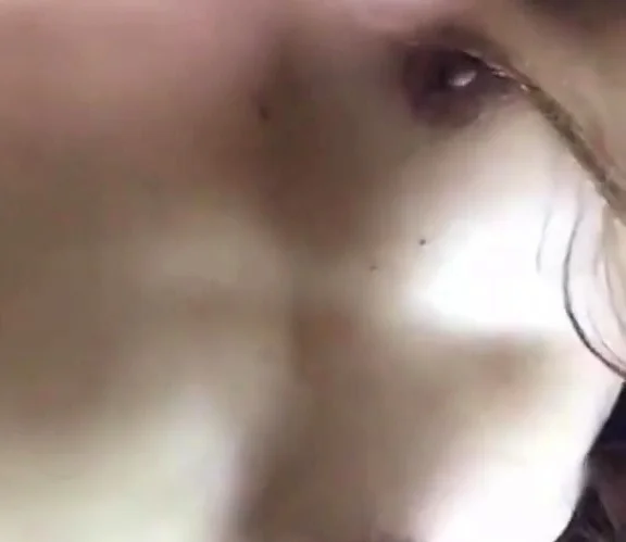 Arab Girl masturbating 9