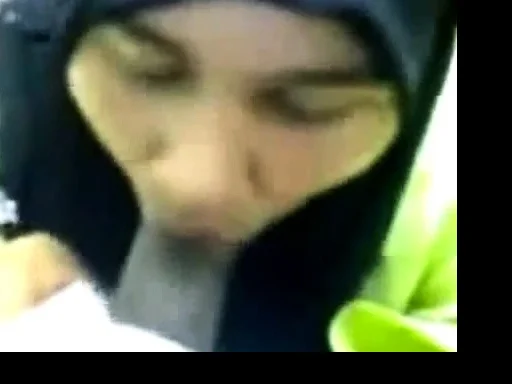 malay kerani blowjob