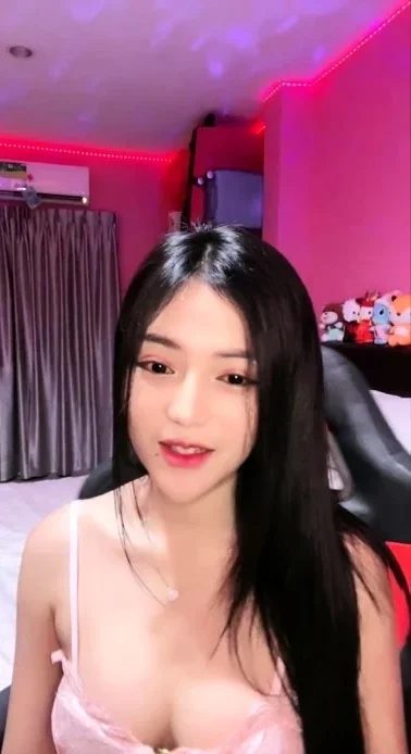 ( Telegram : @XXMANJAA ) Imel Imut Cantik Indo Live