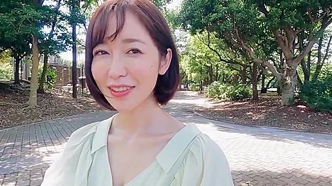 [myba-054] Married Womans Petal Flipping Yuu Shinoda
