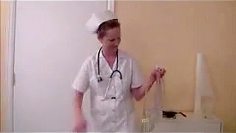Rectal Thermometer and Enema