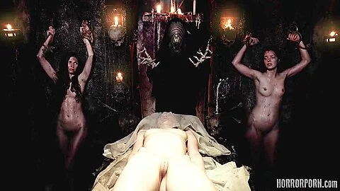 E54 Wraiths Play