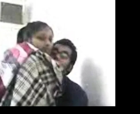 Homemade Webcam Indian Teen Couple Enjoying