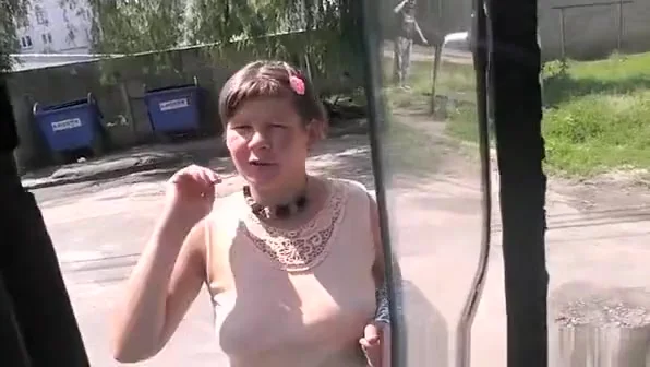Show boobs for a cigarette.