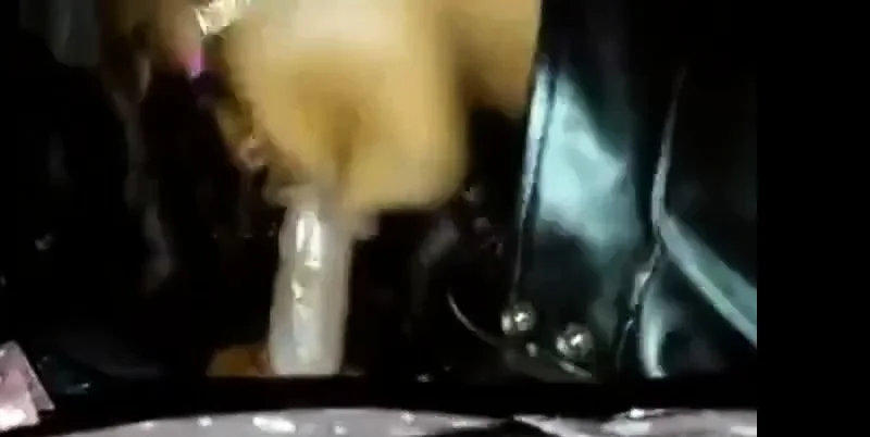 Giving Head And Demanding Cum
