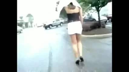 sexy white skirt and legs