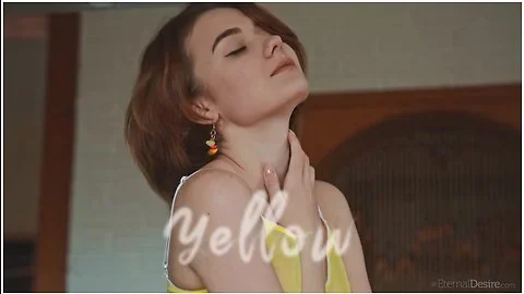 Yellow - Alice Shea