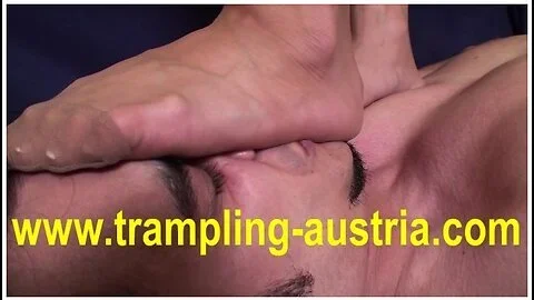 Lucilla Trample