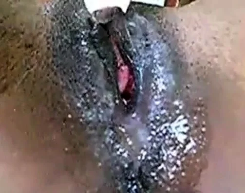 Black pussy very juicy 67