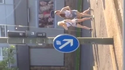 Parkplatz Neu 3